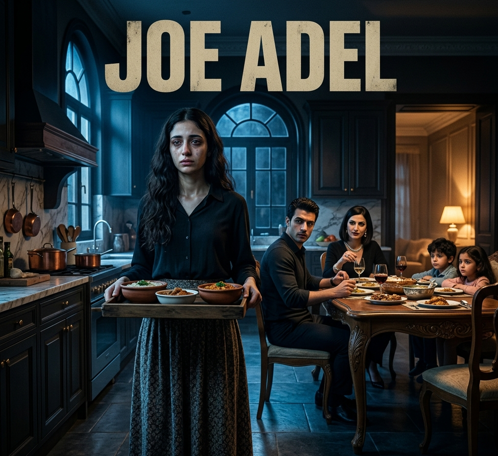 Joe Adel