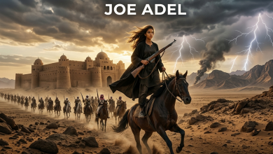 Joe